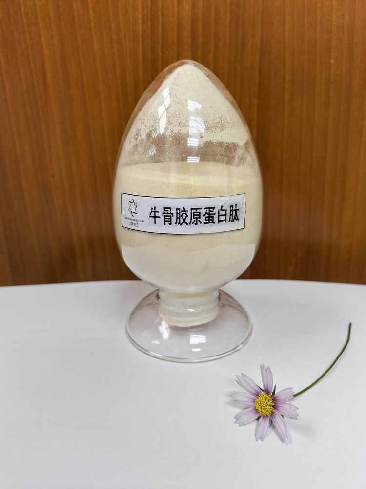牛骨胶原蛋白肽